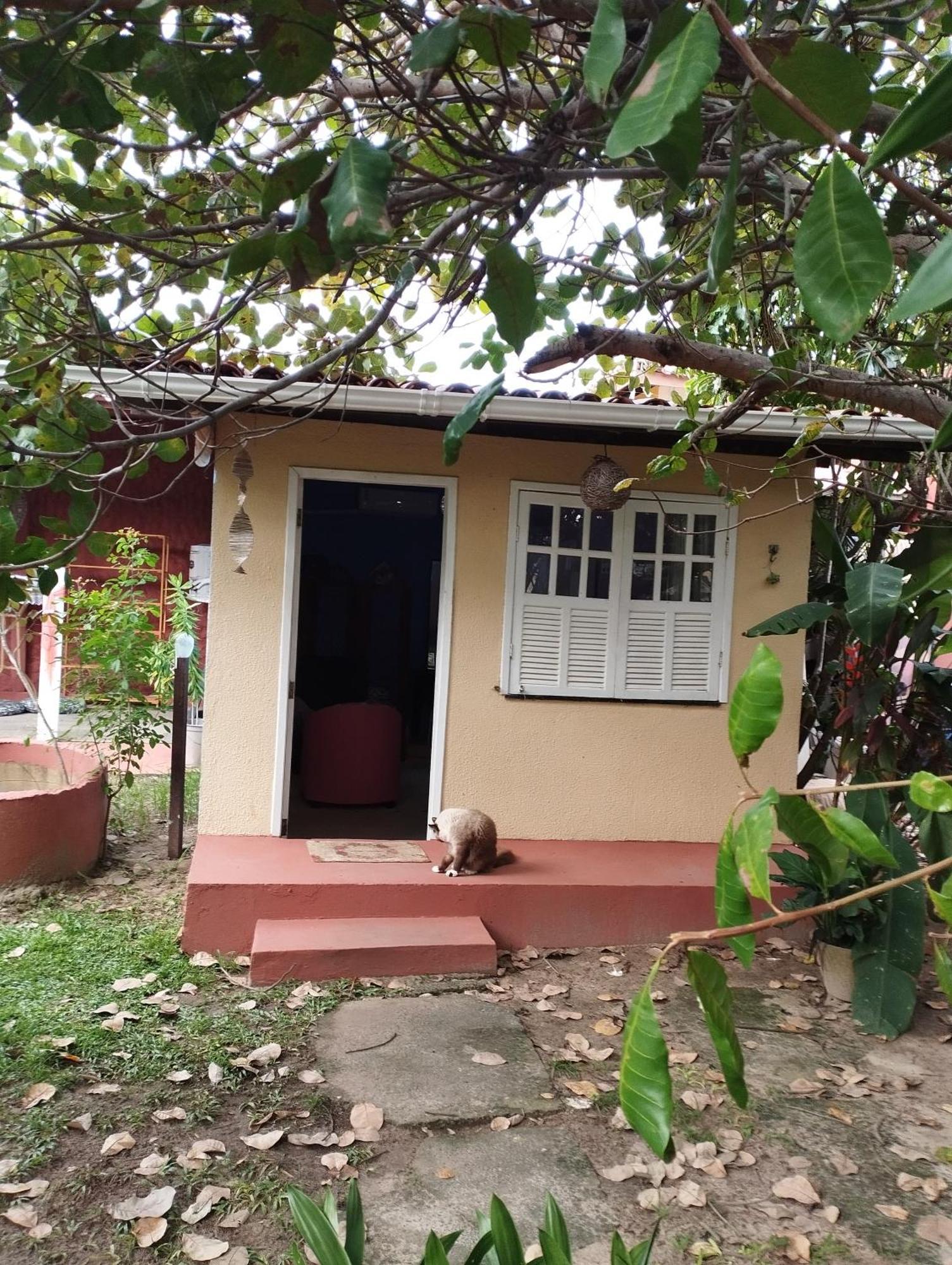 Lumiar Garden Suites E Chales Em Vilas Do Atlantico Lauro de Freitas Buitenkant foto